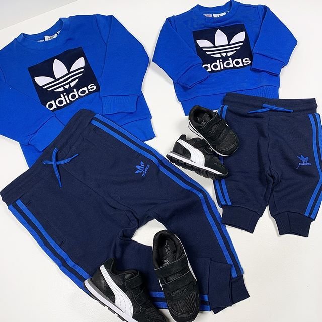 ADIDAS BØRNETØJ